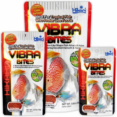 Hikari Vibra Bites 1 kg