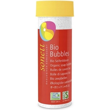 Sonett Bio bublifuk 45 ml