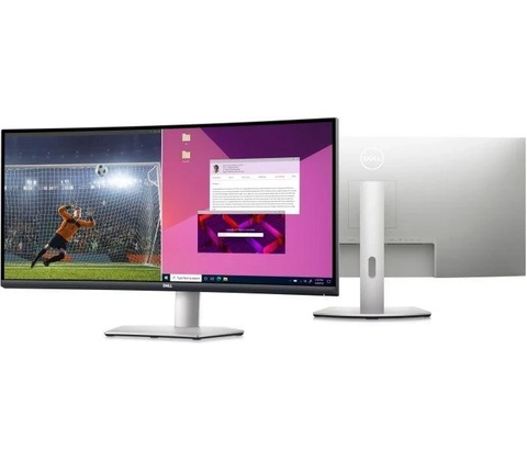 Dell S3423DWC