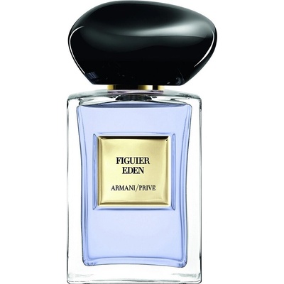 Giorgio Armani Figuier Eden toaletní voda unisex 50 ml