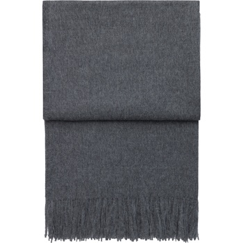 Elvang Luxury Одеяло, 130 x 200 см, сиво (60001-G)