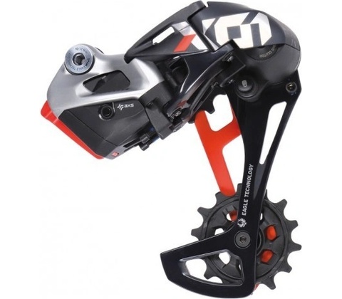 Sram X01 Eagle AXS