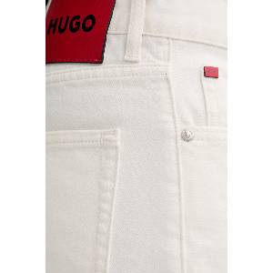 HUGO къс панталон мъжки от деним 838/s (50561648)