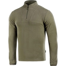 M-Tac DELTA flísová mikina ARMY OLIVE