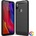 Xiaomi Redmi Note 6 Pro Carbon Fiber Калъф и Протектор