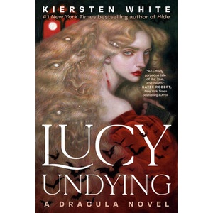 LUCY UNDYING (ISBN: 9780593724422)