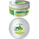 Naturalis cukrový tělový peeling Lime & Mint 300 g