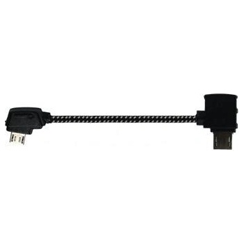 Stablecam 1DJ5023A Nylonový na diaľkové ovládanie Micro USB (Mavic)