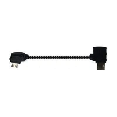 Stablecam 1DJ5023A Nylonový na diaľkové ovládanie Micro USB (Mavic)