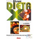 Dieta X - Tabitha Hume