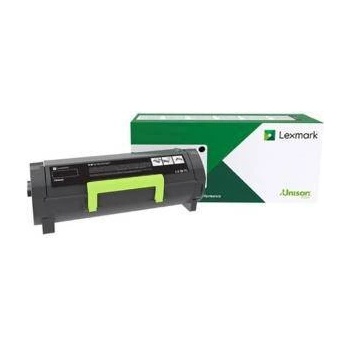 Lexmark Консуматив Lexmark B242H00, High Yield Return Program Toner Cartridge, 6000 копия, Черен, B242H00