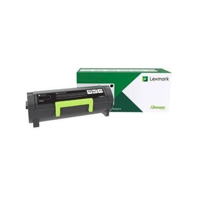 Lexmark Консуматив Lexmark B242H00, High Yield Return Program Toner Cartridge, 6000 копия, Черен, B242H00