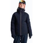 ROXY Дамско сноуборд яке ROXY Snowyhill Puffy true black
