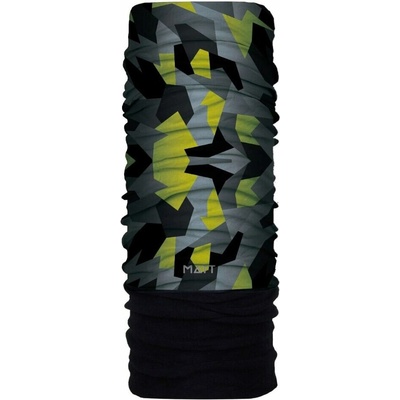 Šatka MATT SCARF COOLMAX POL.