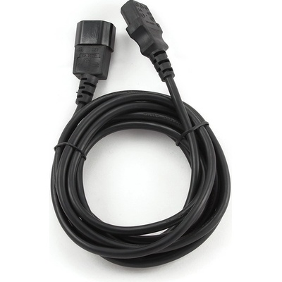 CABLEXPERT síťový, 5m VDE 220/230V PC-189-VDE-5M