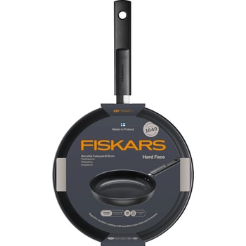 Fiskars Hard Face 28 cm