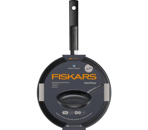 Fiskars Hard Face 28 cm