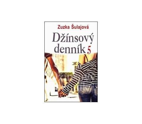 Džínsový denník 5