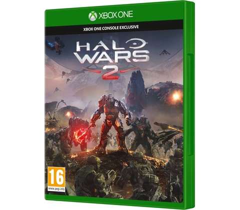 Halo Wars 2