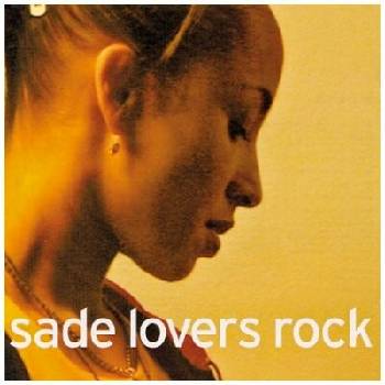 SADE - LOVERS ROCK (1CD)