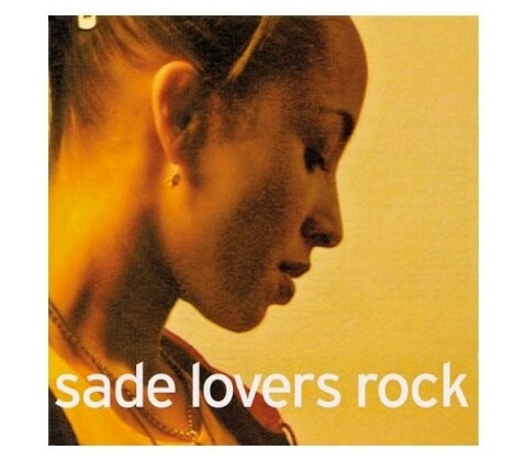 SADE - LOVERS ROCK (1CD)