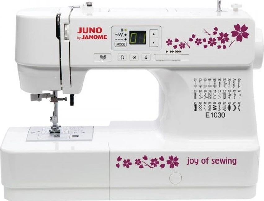 Janome Juno E 1030