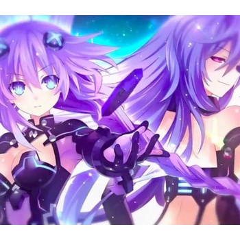 Hyperdimension Neptunia U: Action Unleashed