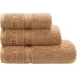 Boss Home Хавлиена кърпа Boss Home Loft Bath Towel - Camel