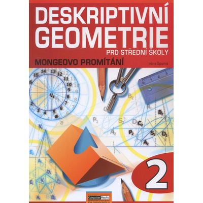 Deskriptivní geometrie 2 Ivona Spurná CZ
