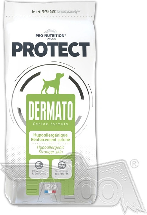 Flatazor Protect Dermato 2 kg