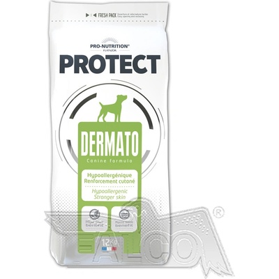 Flatazor Protect Dermato 2 kg