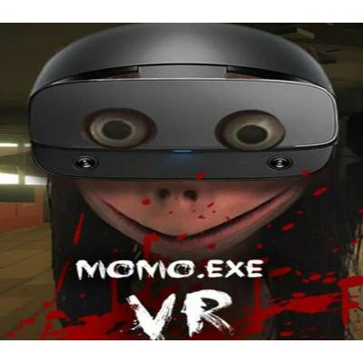 MOMO.EXE VR