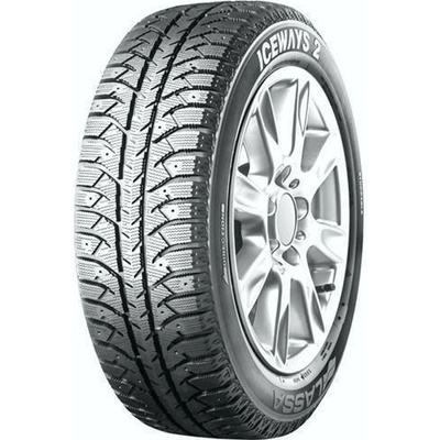 Lassa iceways 2 195/55 R16 87T