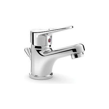 Roca Смесител едноръкохватков rea - за умивалник (h3111q10041111)