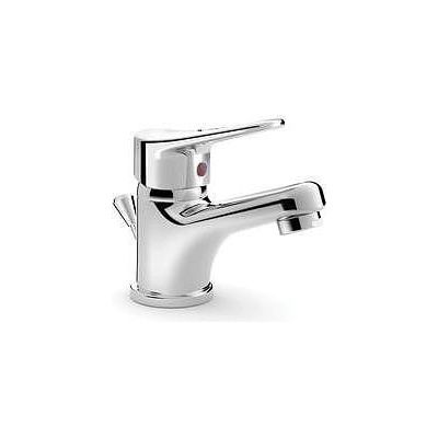 Roca Смесител едноръкохватков rea - за умивалник (h3111q10041111)