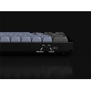 Image 1 of Keychron Q9 Swappable RGB Backlight Knob ISO USB (Q9-F3)