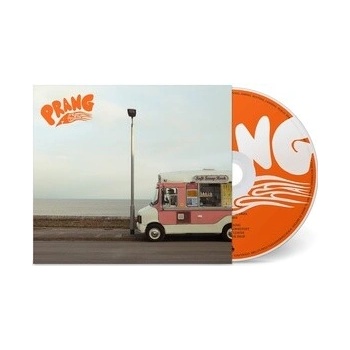 A - PRANG CD