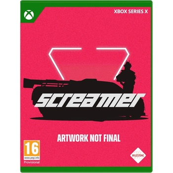 Screamer (XSX)