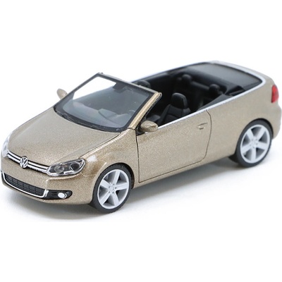Herpa Volkswagen Golf Cabrio 1:87