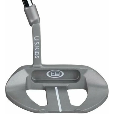 US Kids TS6 Midland Junior Putter pravé nad 14 let (UL-66)