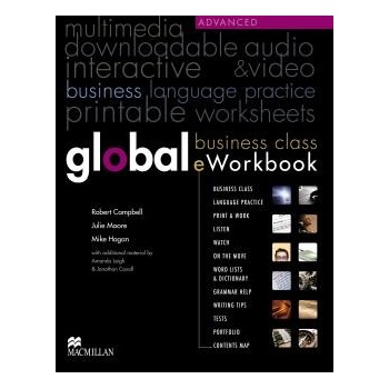 Global Advanced Business e-Workbook
