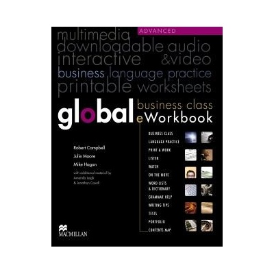 Global Advanced Business e-Workbook