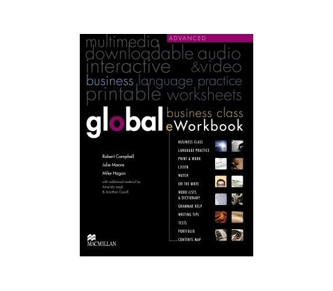 Global Advanced Business e-Workbook