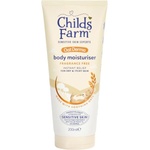 Childs Farm Лосион за тяло CHILDS FARM Oat Derma без аромат, 200 мл Лосион за тяло