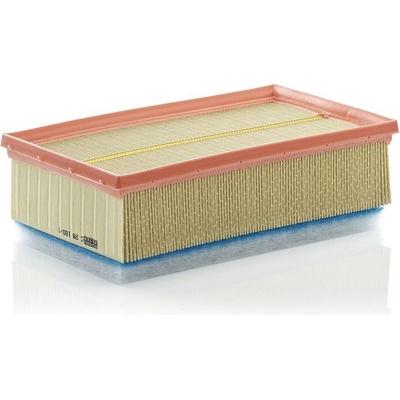 MANN-FILTER Vzduchový filtr MANN C28160/1 (MF C28160/1) | Zboží Auto