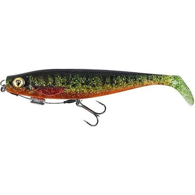 FOX Rage Pro Shad Jointed Loaded UV Pike 14cm 24g