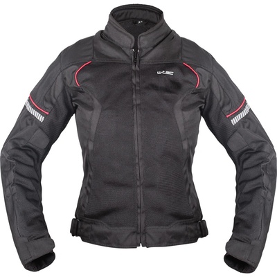W-TEC Martix Lady černo-růžová