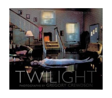 Twilight Crewdson Gregory