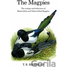 The Magpies - Tim Birkhead