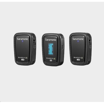 Saramonic Blink 500 ProX B2R